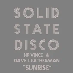 Sunrise (The Nu Disco Mix) Song Lyrics