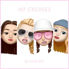 No Excuses Song Lyrics