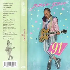 ’91 by Jamie Grace album reviews, ratings, credits