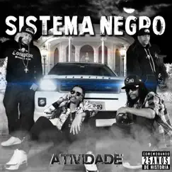 Atividade by Sistema Negro album reviews, ratings, credits