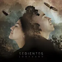 Sedientos (feat. Joe Vasconcelos) Song Lyrics