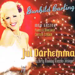 Jul därhemma by Gunhild Carling album reviews, ratings, credits