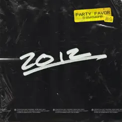2012 - Single by Party Favor album reviews, ratings, credits