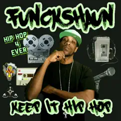 Keep It Hip Hop Song Lyrics