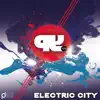 Electric City - EP album lyrics, reviews, download
