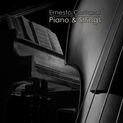 Piano & Strings by Ernesto Cortazar album reviews, ratings, credits