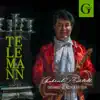 Telemann album lyrics, reviews, download