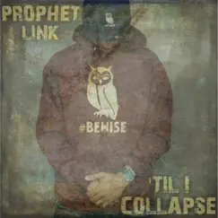 'Til I Collapse - Single by Prophet Link album reviews, ratings, credits