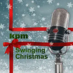 Swinging Christmas by Geoffrey Gascoyne album reviews, ratings, credits