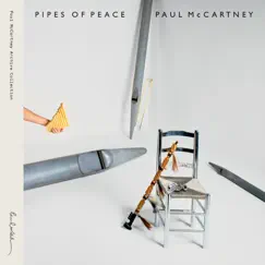 Pipes Of Peace (Archive Collection) by Paul McCartney album reviews, ratings, credits