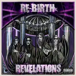 Revelations by Re-Birth album reviews, ratings, credits