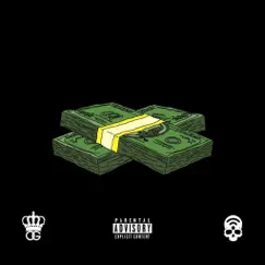 Too Much Money (feat. wifisfuneral) Song Lyrics