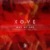 Way We Are (feat. Melissa Steel) - EP album lyrics, reviews, download