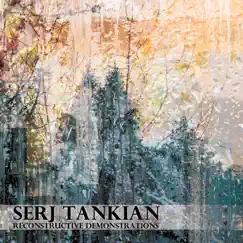 Reconstructive Demonstrations - Single by Serj Tankian album reviews, ratings, credits
