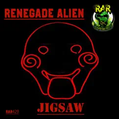 Jigsaw - Single by Renegade Alien album reviews, ratings, credits