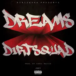 Dreams Song Lyrics