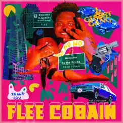 Flee Cobain by FLEE album reviews, ratings, credits