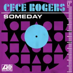 Someday - Single by CeCe Rogers album reviews, ratings, credits
