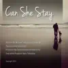 Can She Stay - Single album lyrics, reviews, download