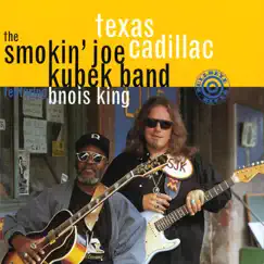 Texas Cadillac (feat. Bnois King) Song Lyrics