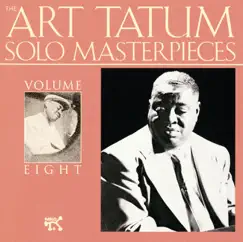 The Art Tatum Solo Masterpieces, Vol. 8 by Art Tatum album reviews, ratings, credits