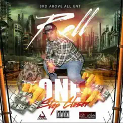 One Step Closer by Rell album reviews, ratings, credits