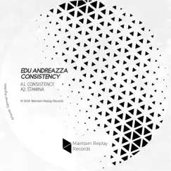 Consistency - Single by Edu Andreazza album reviews, ratings, credits