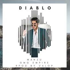 Diablo - Single by Manzu album reviews, ratings, credits