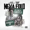 Neva Fold (feat. ShooterGang Kony) - Single album lyrics, reviews, download