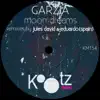 Moon Dreams - EP album lyrics, reviews, download