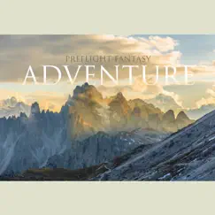 Adventure (Deluxe Version) by Preflight Fantasy album reviews, ratings, credits