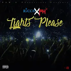 Lights Please (feat. pH) Song Lyrics