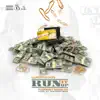 Run It Up (feat. Moneybagg Yo) - Single album lyrics, reviews, download