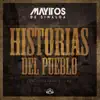 Historias Del Pueblo Con Guitarras y Tuba album lyrics, reviews, download