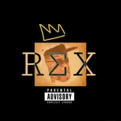 The Styles Free - EP by Mind Freak Rex album reviews, ratings, credits