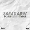 Your First Time - Single album lyrics, reviews, download