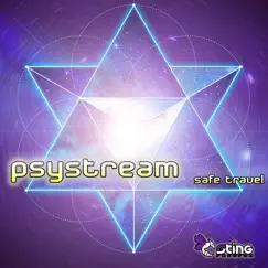 Safe Travel - Single by PsyStream album reviews, ratings, credits