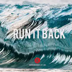 Run It Back - Single by Vybesdytox album reviews, ratings, credits