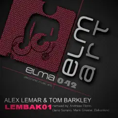 Lembak01 (Dario Sorano Remix) Song Lyrics