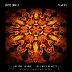 Nemesis - Single by Jacob Singer album reviews, ratings, credits