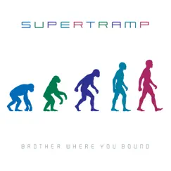 Brother Where You Bound (Remastered) by Supertramp album reviews, ratings, credits