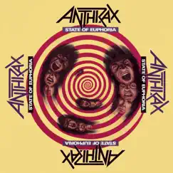 State of Euphoria (30th Anniversary Edition) by Anthrax album reviews, ratings, credits