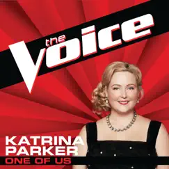 One of Us (The Voice Performance) - Single by Katrina Parker album reviews, ratings, credits