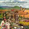 Montsalvatge: Concerto Breve / Surinach: Piano Concerto album lyrics, reviews, download