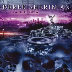 Black Utopia by Derek Sherinian album reviews, ratings, credits