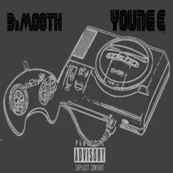 Sega (feat. Young E) - Single by B$mooth album reviews, ratings, credits