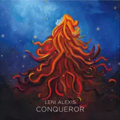Conqueror - EP by Leni Alexis album reviews, ratings, credits