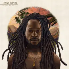 Lily of da Valley by Jesse Royal album reviews, ratings, credits
