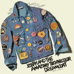Joseph and the Amazing Technicolor Dreamcoat (1973 Original London Cast Recording) by Andrew Lloyd Webber & Tim Rice album reviews, ratings, credits