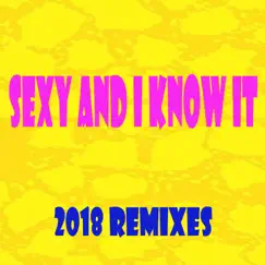 Sexy and I Know It (Mr. Aleks Remix) Song Lyrics